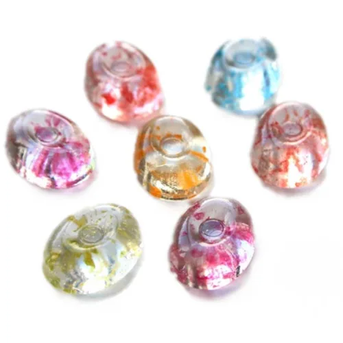 color crystals