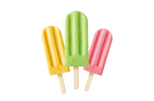 popsicles