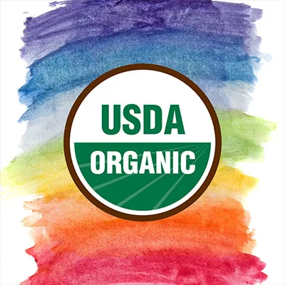 usda organic