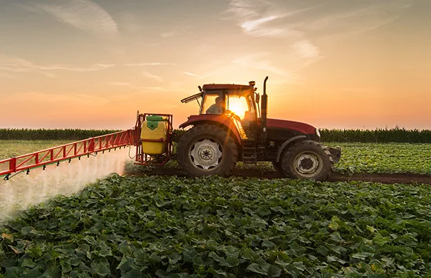 farm pesticides