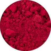 Carmine Powder