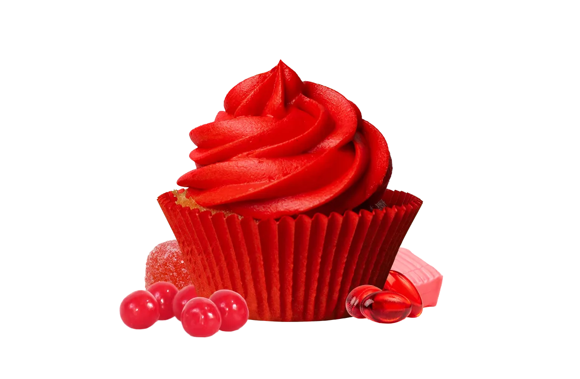 red 3 products