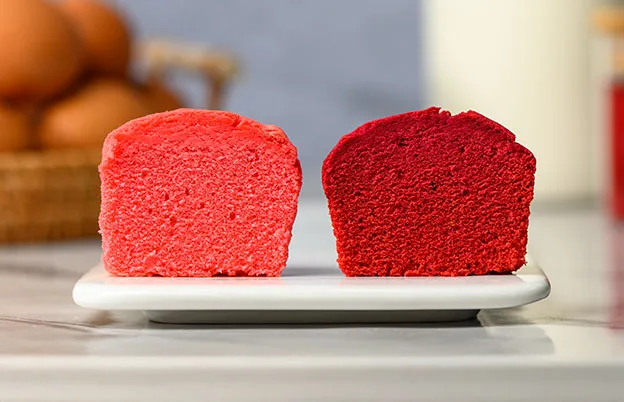 Natural Color Range