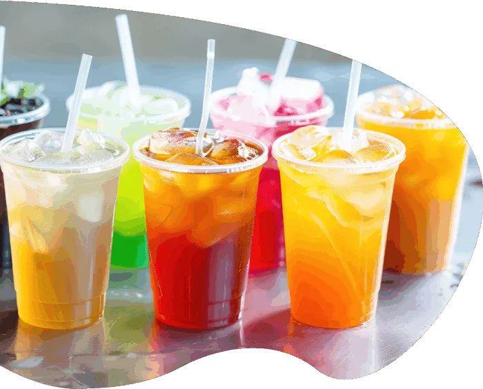 beverage