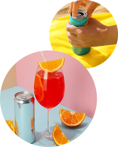 aperol spritz