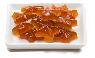 orange-jello