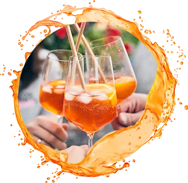 orange spritz
