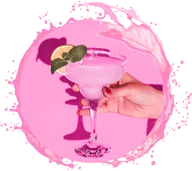 pink drink