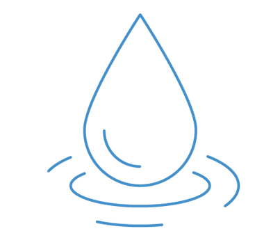 water