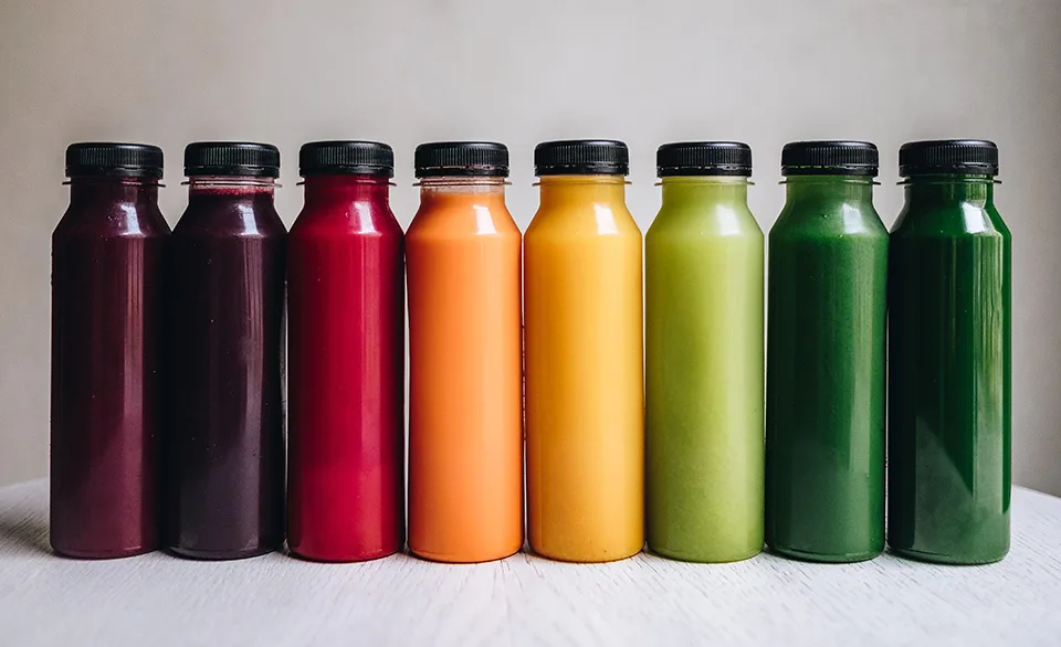 plant based dairy drinks