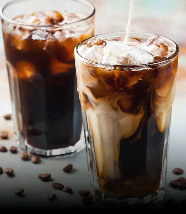 coffees