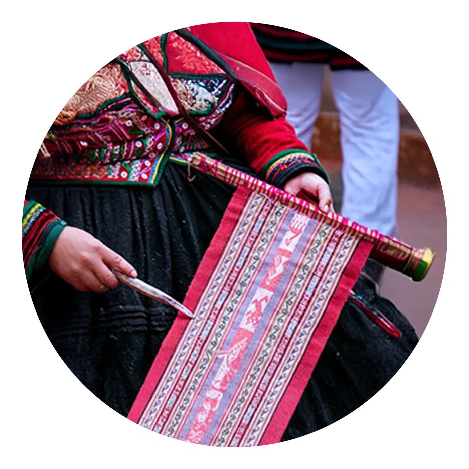 Cochineal and Carmine Product History