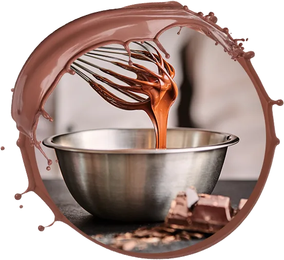 cocoa baking
