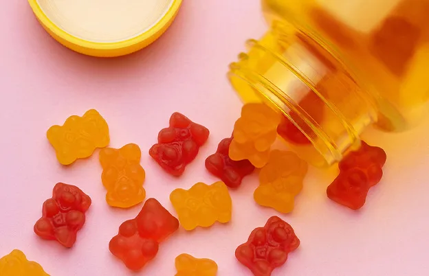 Gummy bears