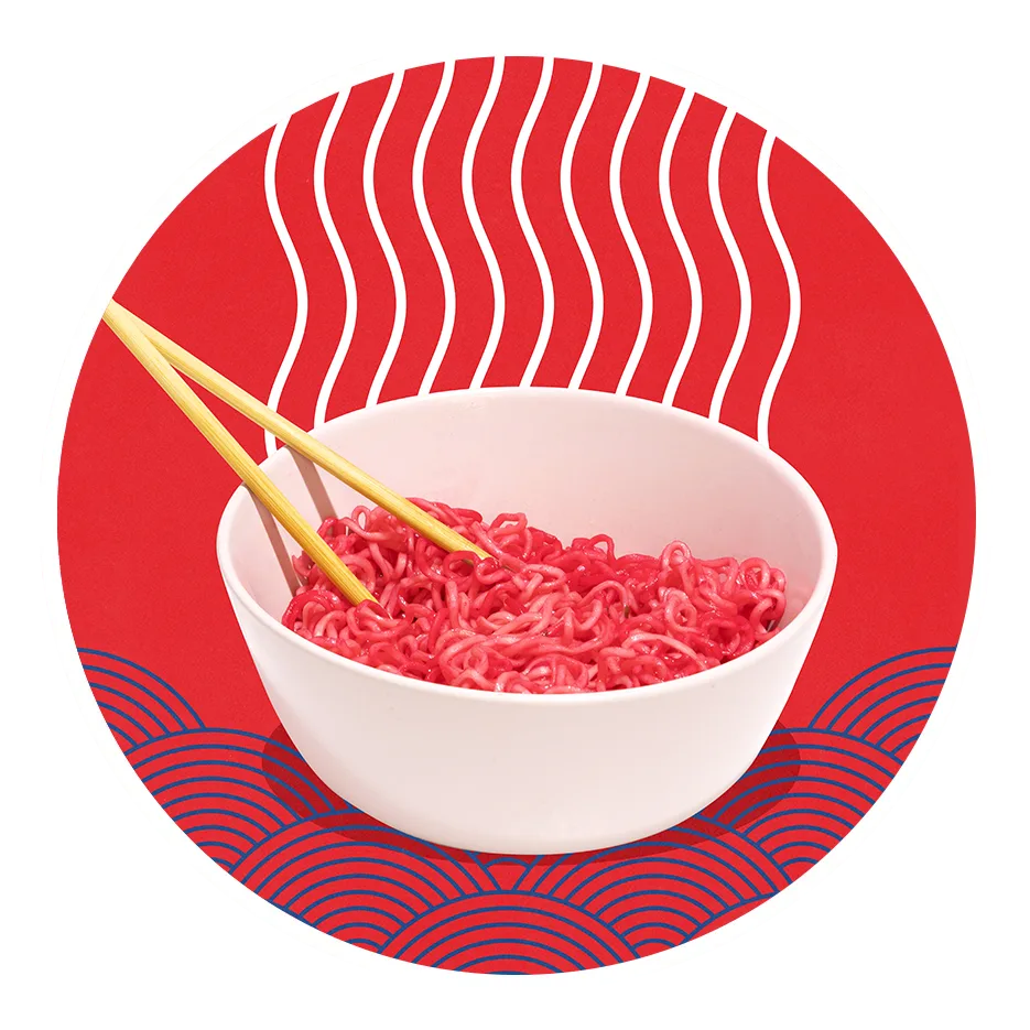 ramen