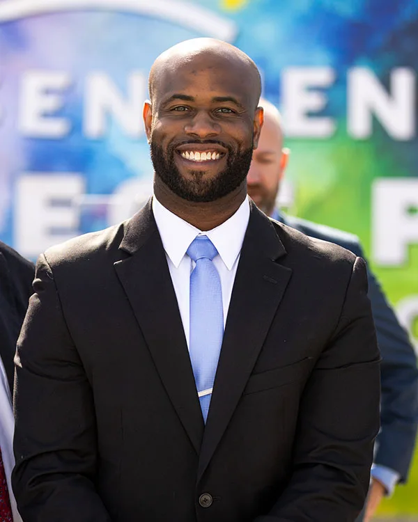 sensient groundbreaking event
