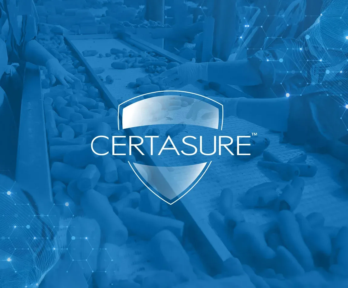 certasure