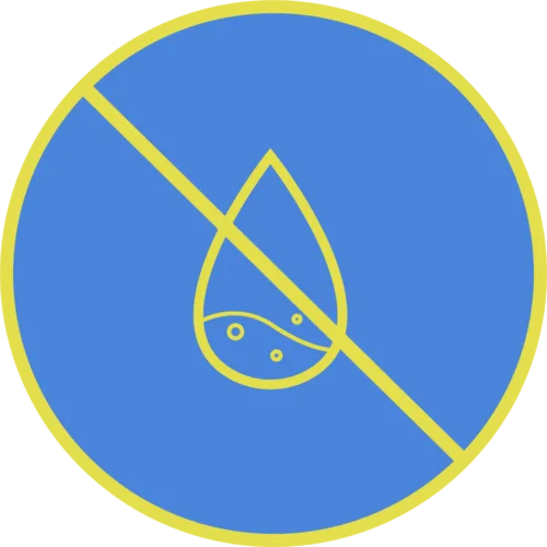 color ban icon