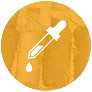 ingredient droplet icon