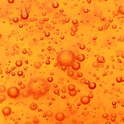orange soda