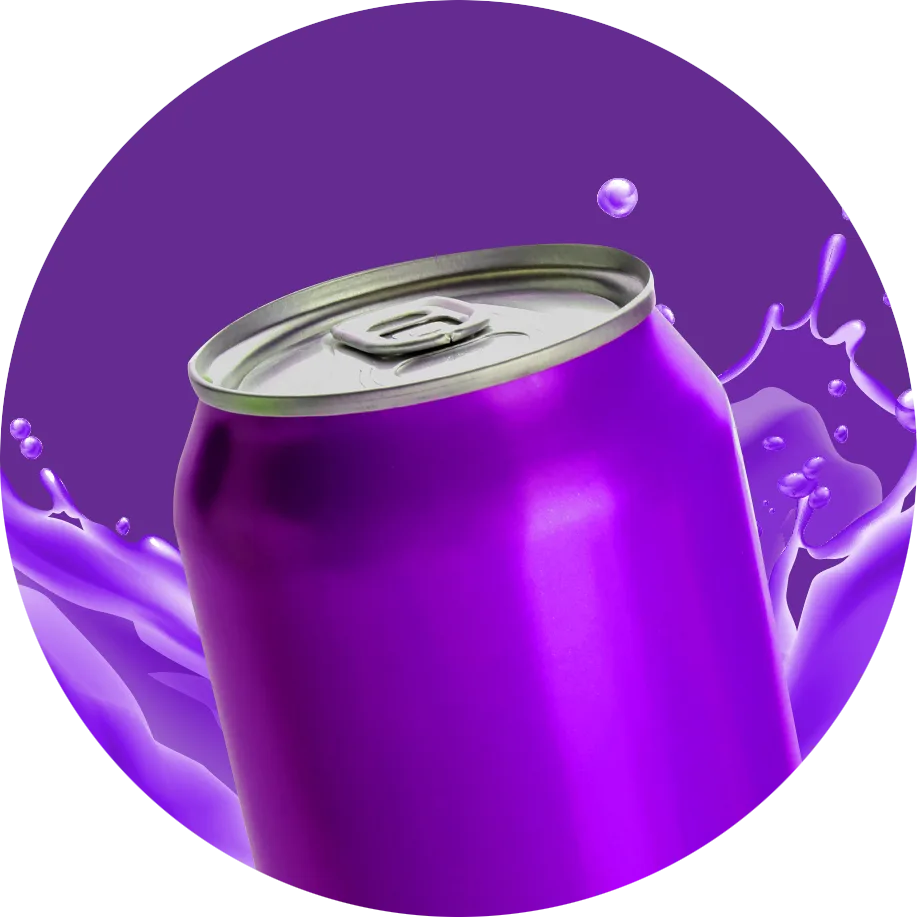 purple drink
