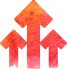 red-arrows