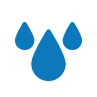 water-drops 