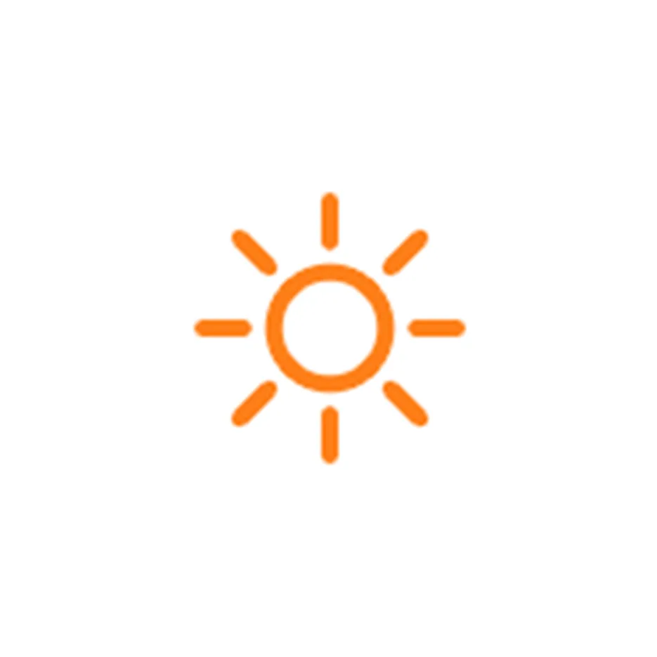 luz