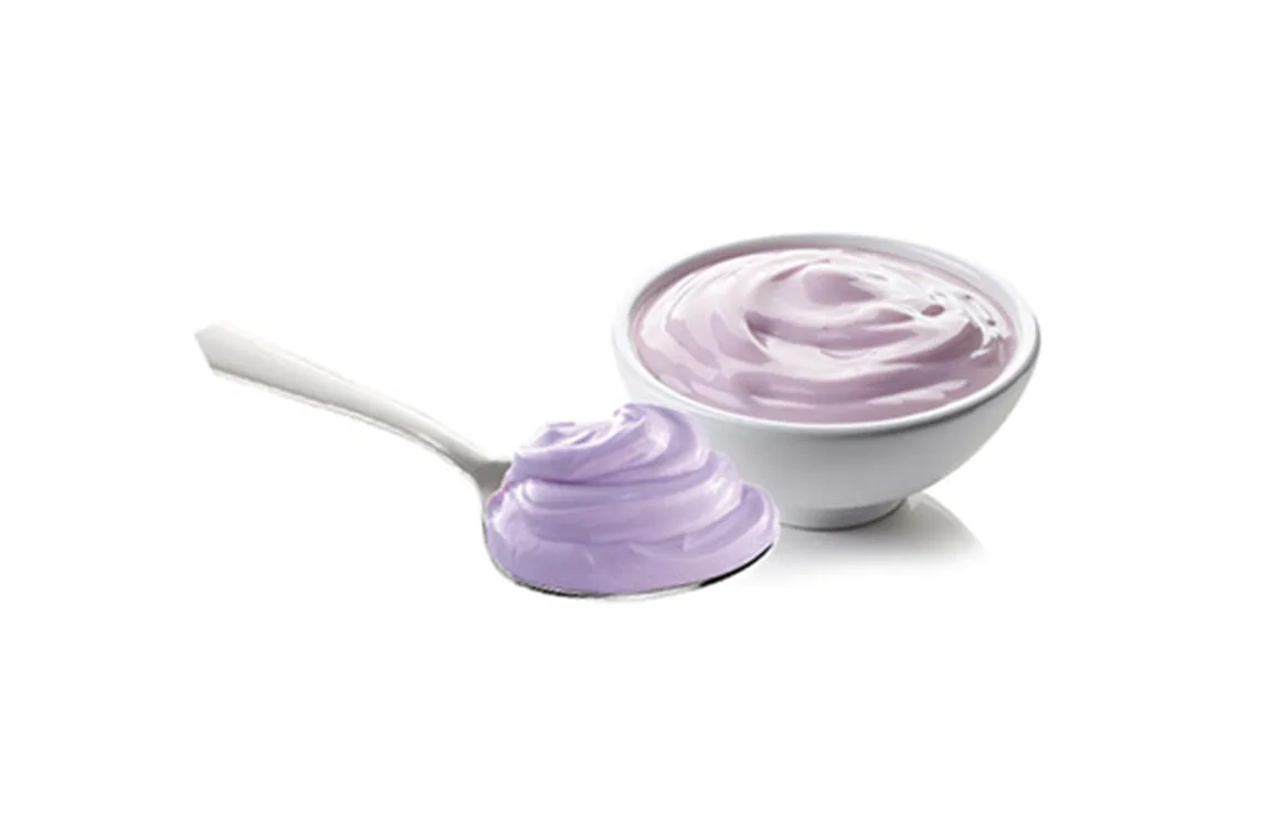 Iogurte
