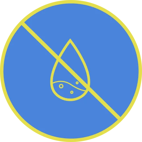 color ban icon