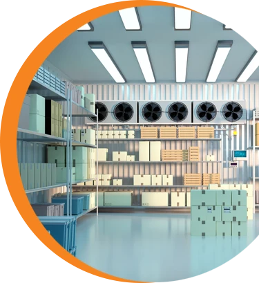 facility
