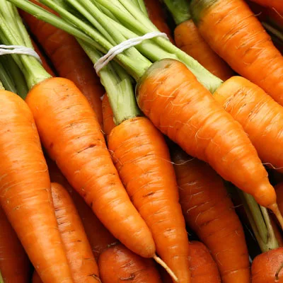 carrots