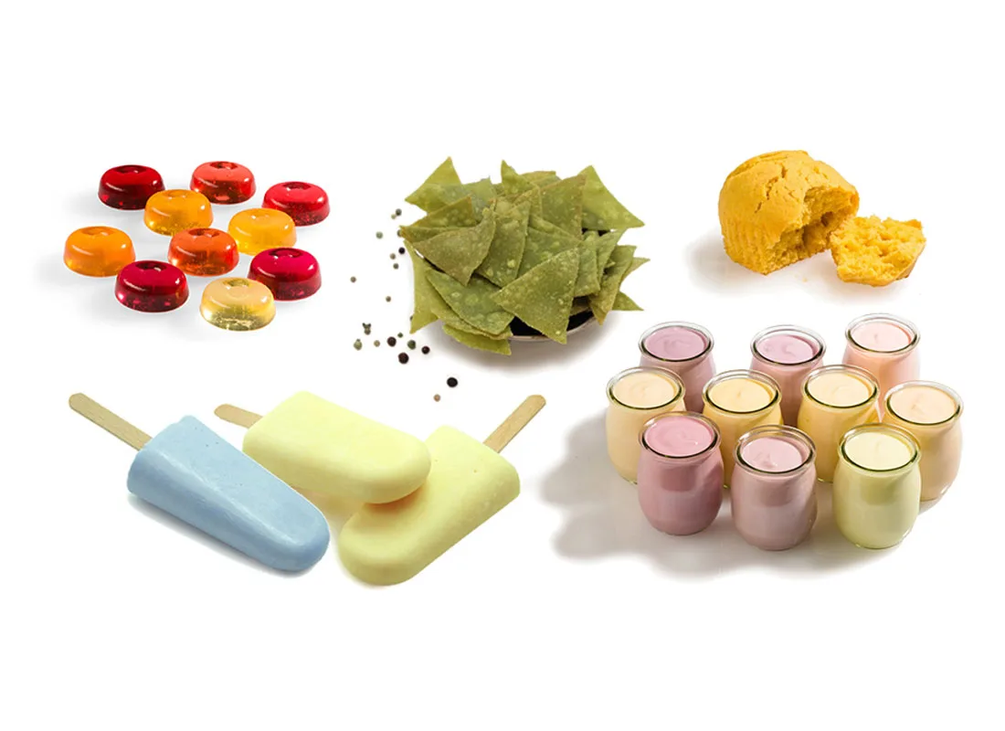 various certasure and cardea products