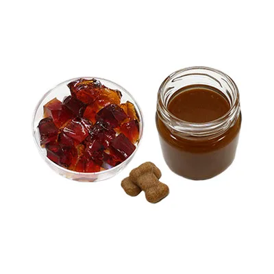 miscellaneous pet food