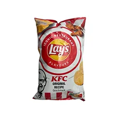 KFC flavoured chips
