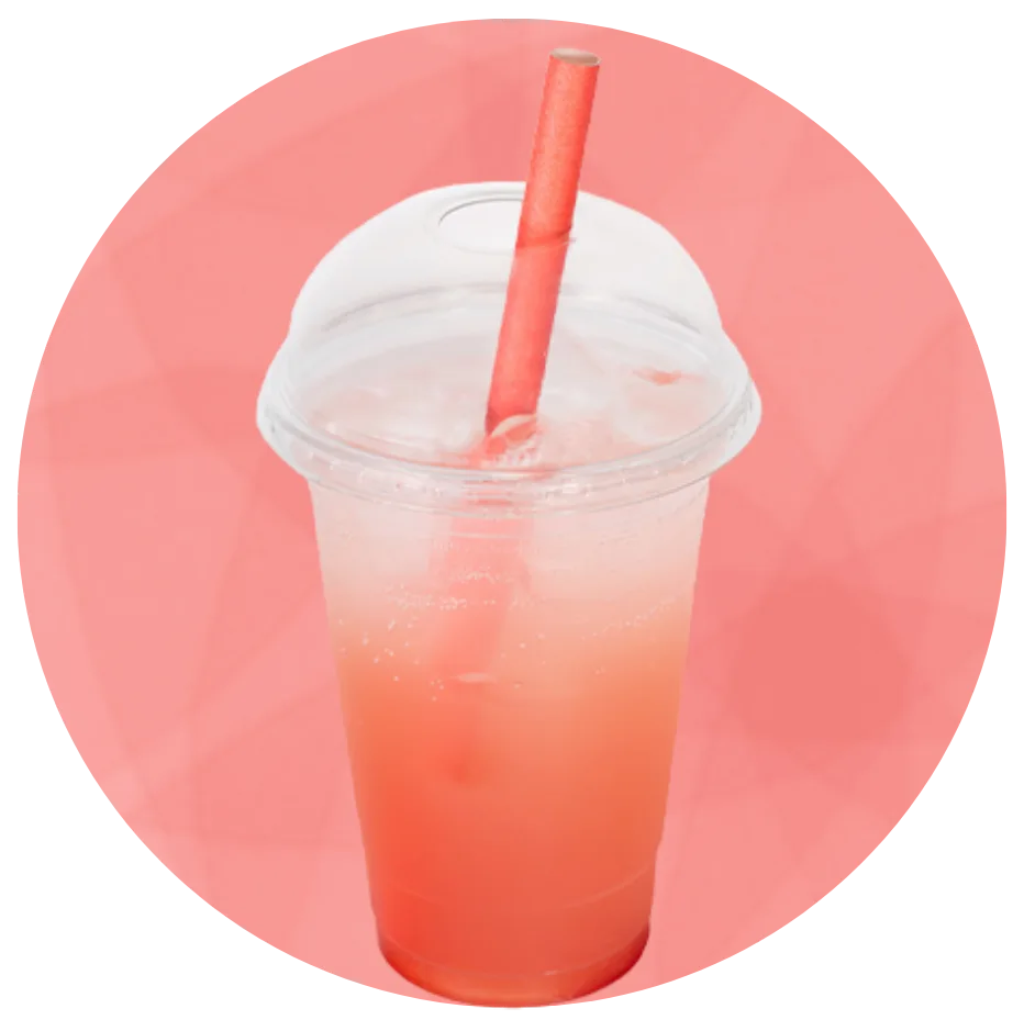 strawberry lemonade