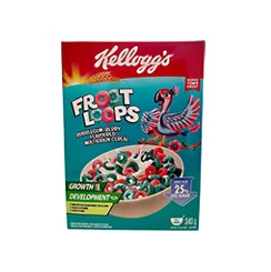 fruit loops
