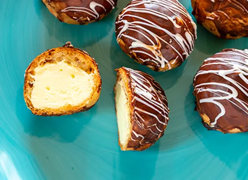 Avalanche Sensient Blog