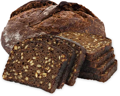 brown bread