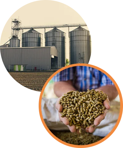 feed industry