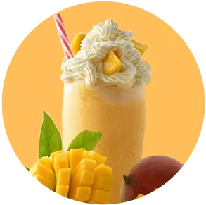 mango-shake