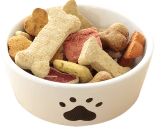 pet food