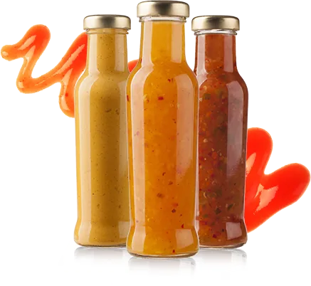 sauces group