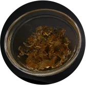 uncoloured jelly base