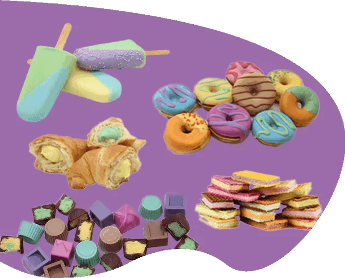 ADT snacks