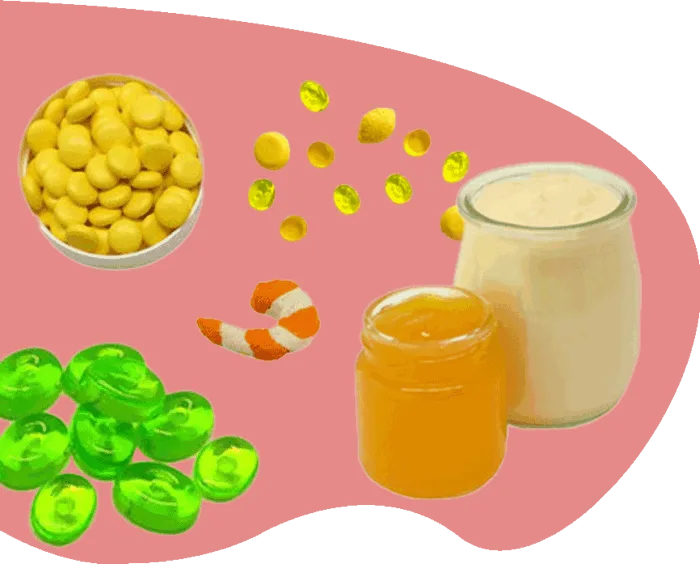 ADT snacks