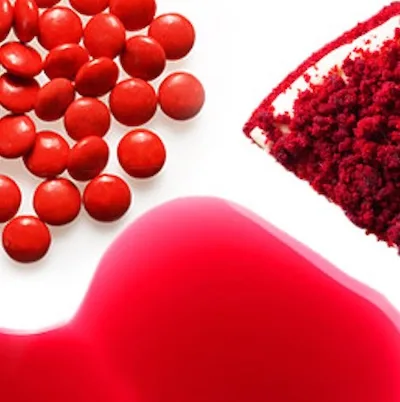 carmine alternatives