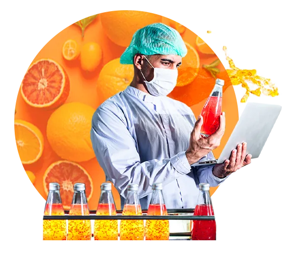 research and development professional