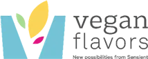 vegan flavors logo