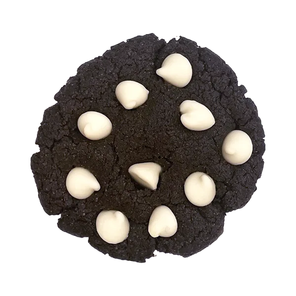 halloween cookie